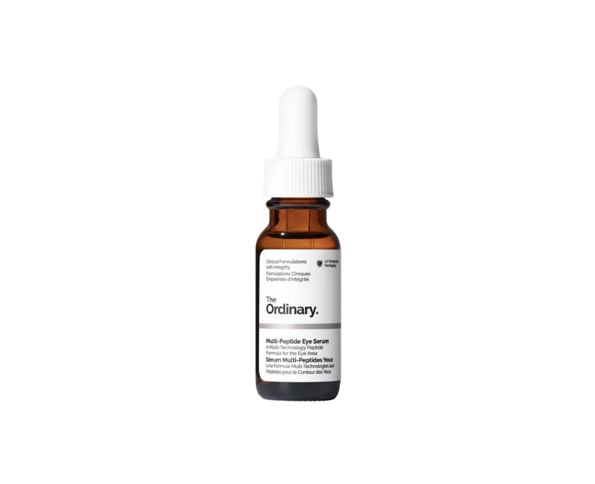 25 The Ordinary Multi-Peptide Eye Serum - Image 1