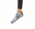 Cloud Socks in Grey - Image 