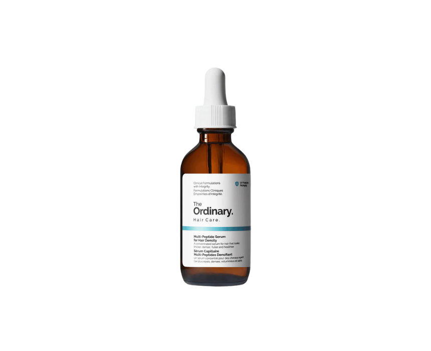 27 The Ordinary Multi-Peptide Serum for Hair Density - Image 1