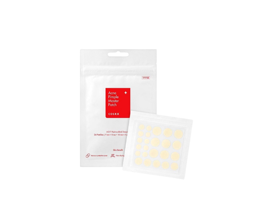 3 Cosrx Acne Pimple Master Patch - Image 1