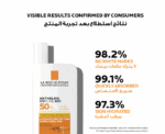 La Roche Posay Anthelios Invisible Sunscreen SPF50+ - Image 
