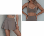 Élan Court Activewear Set - Image 