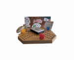 Mini Jackaroo Wooden Game - Image 