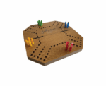 Mini Jackaroo Wooden Game - Image 
