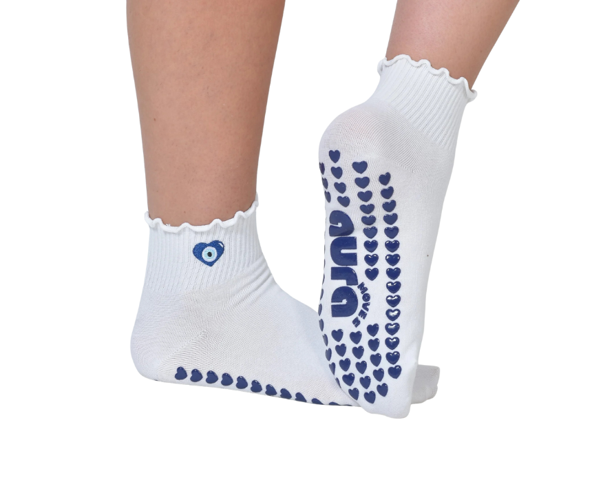 36 Eye See You Socks - Image 1