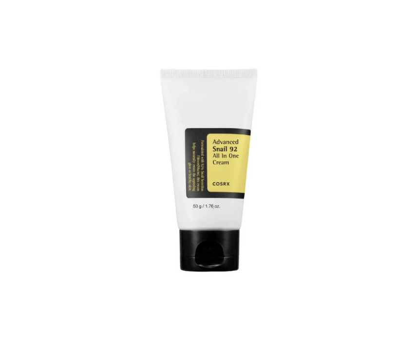 4 Cosrx Advanced Snail 92 All in one Cream - Image 1