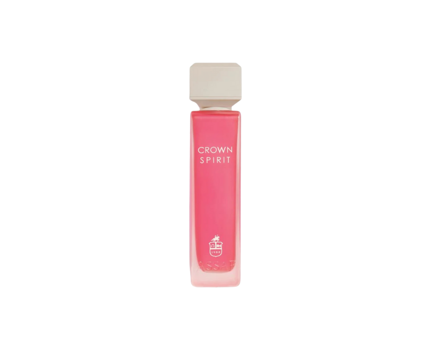 40 Assaf Crown Spirit Women Perfume - Image 1