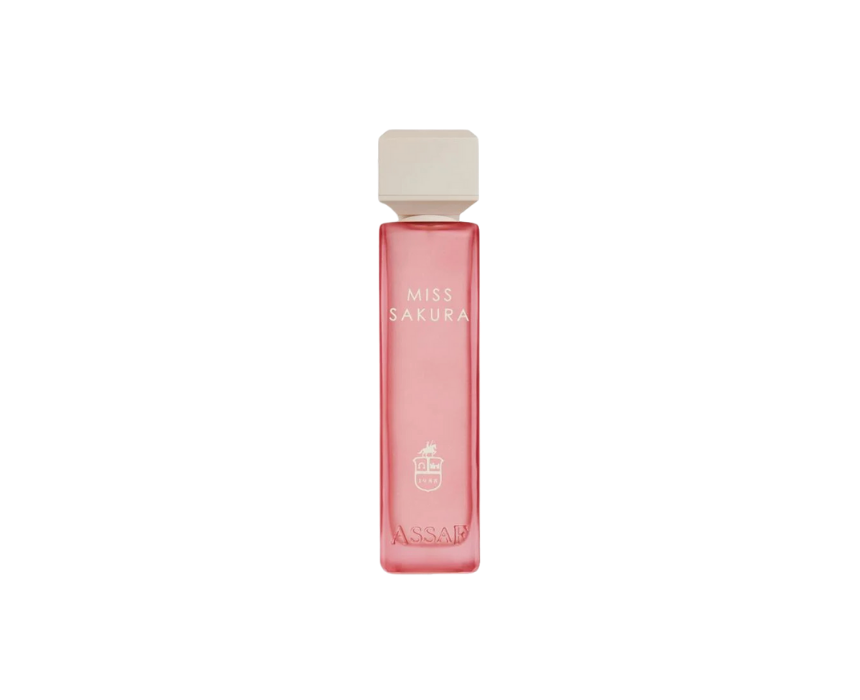 41 Assaf Miss Sakura Women Perfume - Image 1