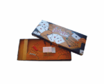 Jackaroo 6 Players Wooden Game - Image 
