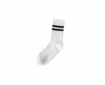 Elite Grip Stripe Socks - Image 