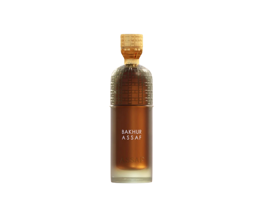 43 Assaf Bakhur Unisex Perfume - Image 1
