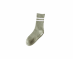 Elite Grip Stripe Socks - Image 