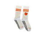 Booty and Spice Edition Grip Socks - Image 