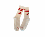 Booty and Spice Edition Grip Socks - Image 