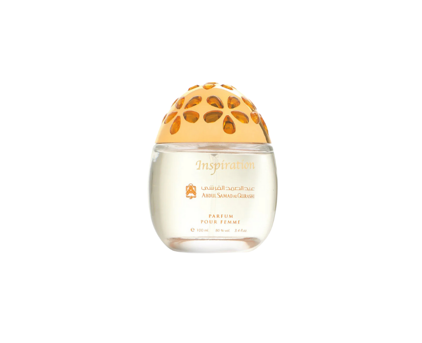 47 Abdul Samad Qurashi Mandarin Musk Unisex Perfume - Image 1