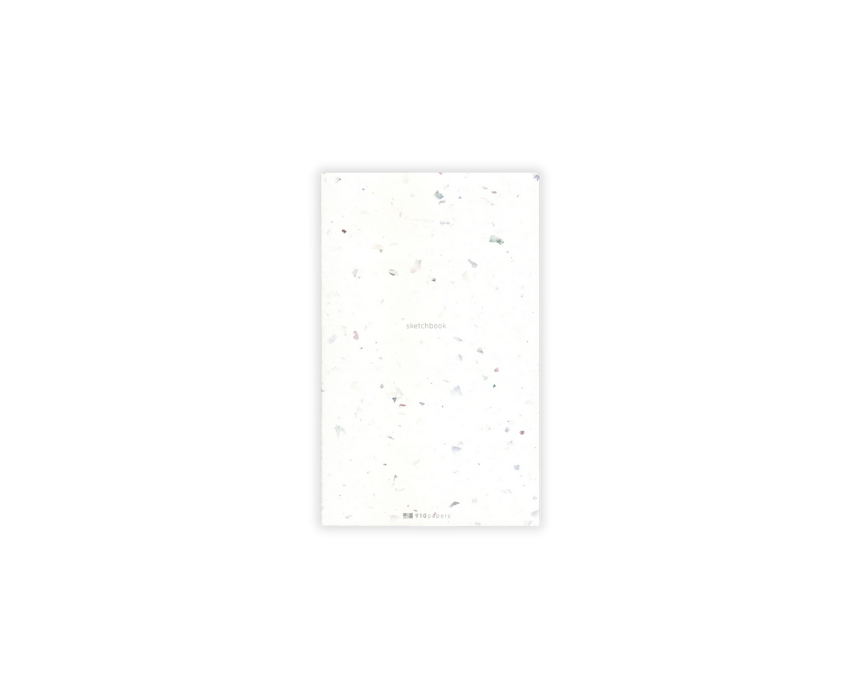 49 Sketchbook A5 - Image 1