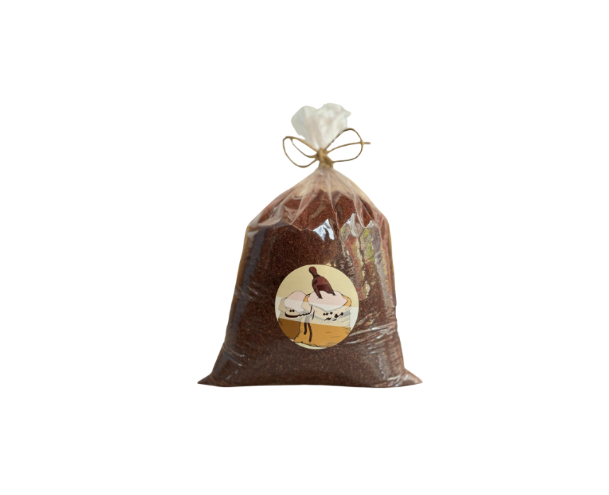 5 Sumac Bag 500g - Image 1