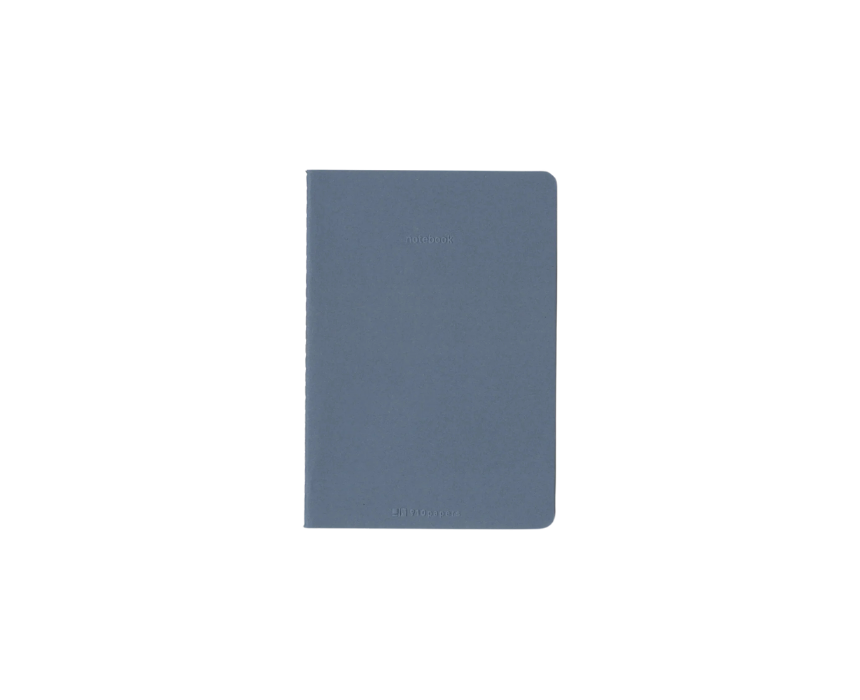 52 Notebook A6 - Image 1