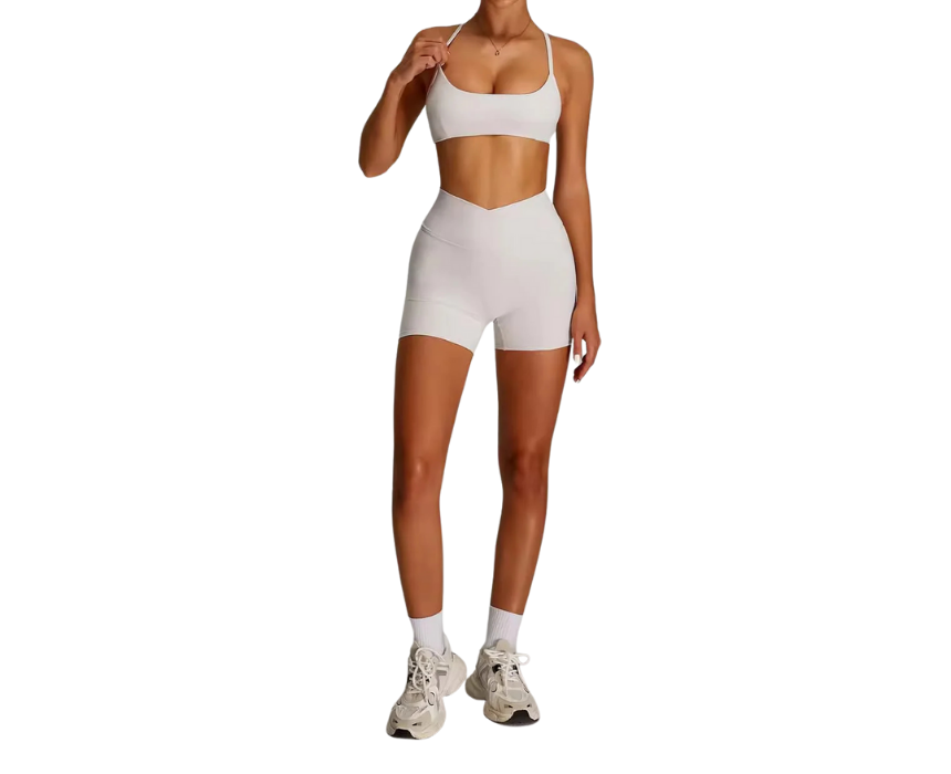 52 Lunara Sculpt Activewear Set - Image 1