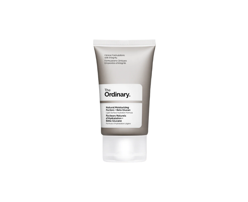 6 The Ordinary Natural Moisturizing Factors + Beta Glucan - Image 1