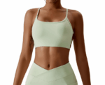 Aeris Sports Bra - Image 