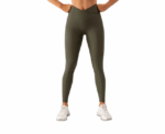 Sculpt V Leggings - Image 