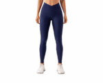 Sculpt V Leggings - Image 