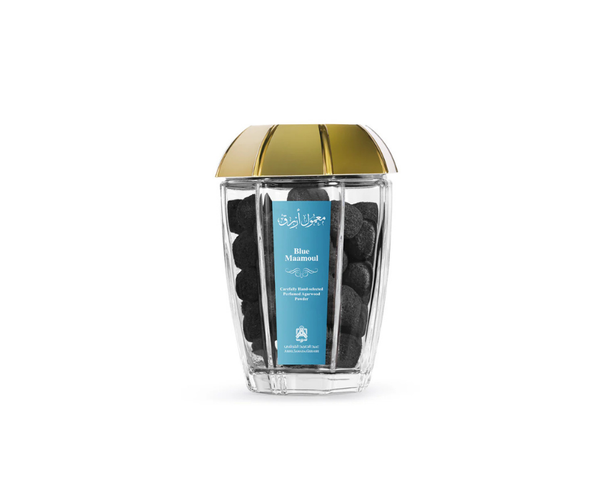 66 Abdul Samad Qurashi Maamoul Azraq - Image 1