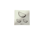 Watermelon Stickers - Image 