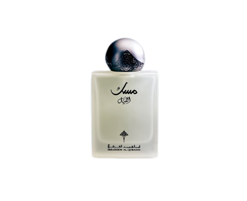 69 Ibrahim Al-Qurashi Night Musk - Image 1