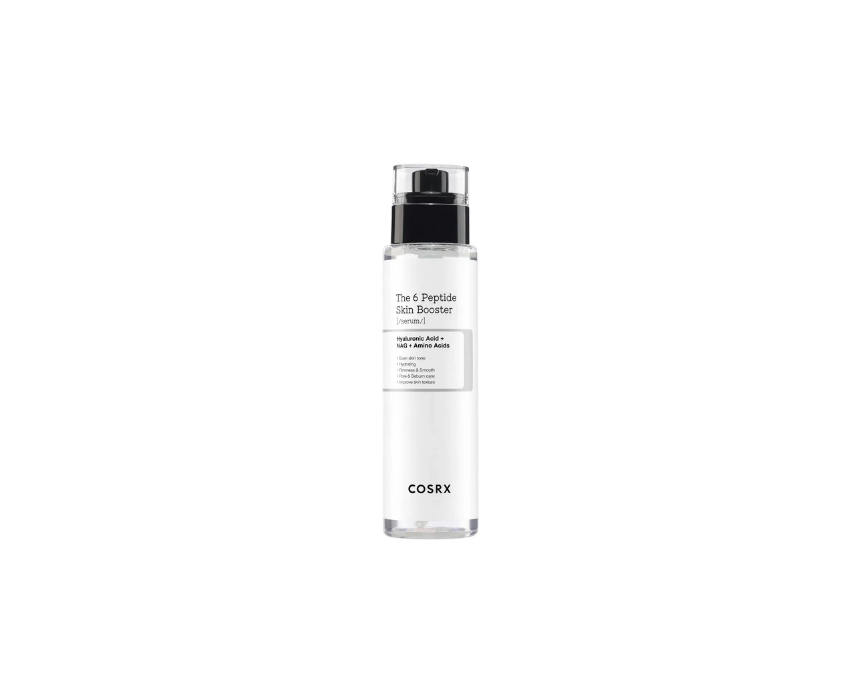 7 The 6 Peptide Skin Booster Serum - Image 1
