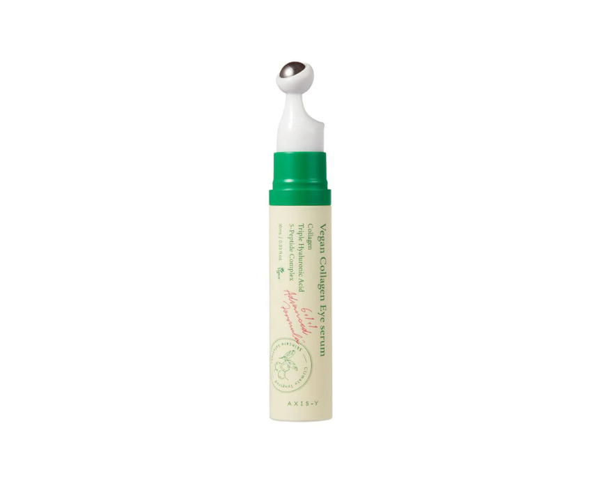 7 Vegan Collagen Eye Serum - Image 1