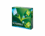 Scrabble Original Travel edition Board Game - Image 