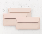 Blush Envelopes - Image 