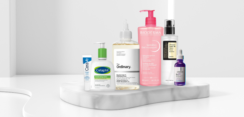 Skinobelle Skinobelle