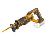 INGCO Cordless Brushless Reciprocating Saw 20V - Image 