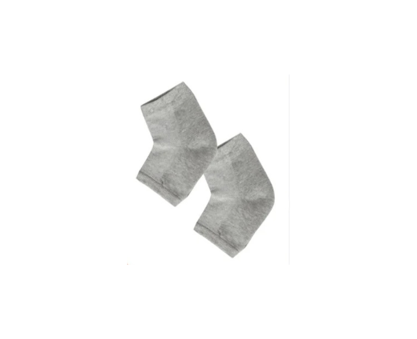 1 Dry Heel Repair Socks - Image 1