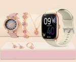 Smart Watch and Classic Watch - Image 
