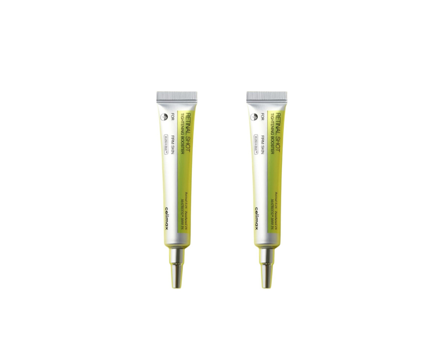 1 Celimax Retinal Shot Twin Pack - Image 1