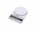 Wadfow Kitchen Scale - Image 