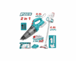 Total Cordless Vacuum Cleaner Kit - Image 