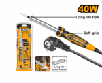 Ingco Soldering Iron 40W - Image 