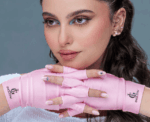 UV Protection Gloves - Image 