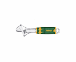 Jadever Adjustable Wrench 150mm 6 inch - Image 