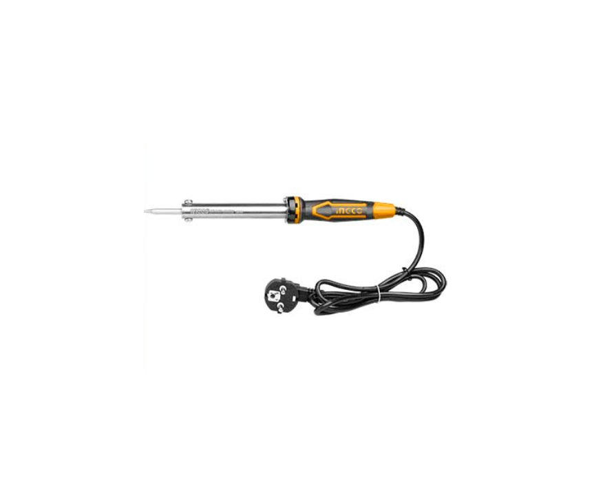 11 Ingco Soldering Iron 60W - Image 1