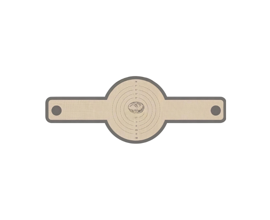 11 Round Silicone Bread Sling 24 cm - Image 1