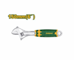 Jadever Adjustable Wrench 150mm 6 inch - Image 