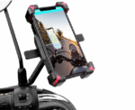 Motorcycle Phone Holder - Image 