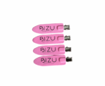 Bizu's No Bend Hair Clips - Image 