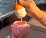 Roll On Sunscreen Applicator - Image 